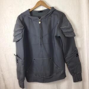 Think Geek Jacket Medieval Knight Size Medium